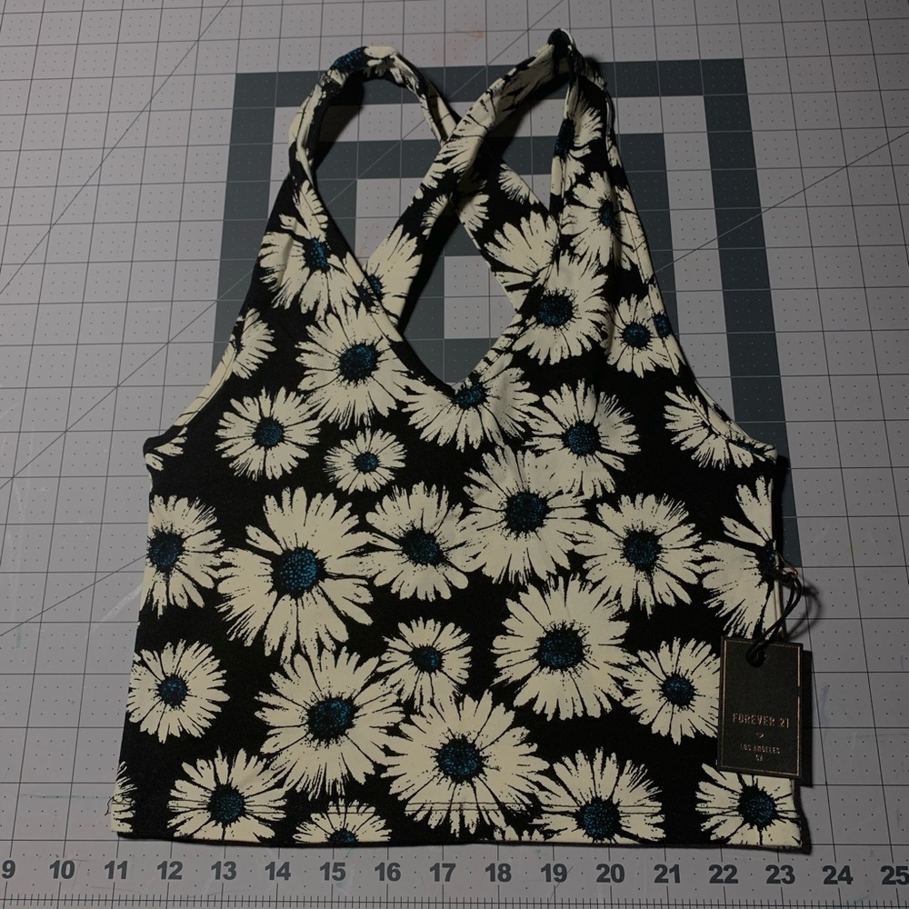 Forever 21 Top